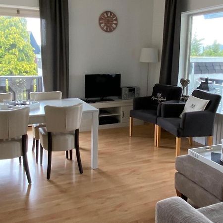 Ferienwohnung Kleine Auszeit Winterberg Fuer 2- 4 Personen Buitenkant foto