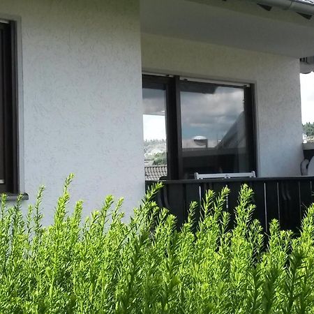 Ferienwohnung Kleine Auszeit Winterberg Fuer 2- 4 Personen Buitenkant foto