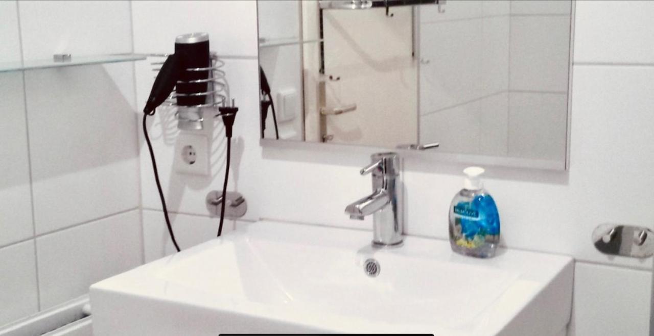Ferienwohnung Kleine Auszeit Winterberg Fuer 2- 4 Personen Buitenkant foto