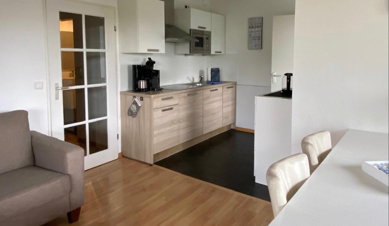 Ferienwohnung Kleine Auszeit Winterberg Fuer 2- 4 Personen Buitenkant foto