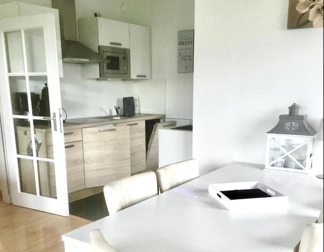 Ferienwohnung Kleine Auszeit Winterberg Fuer 2- 4 Personen Buitenkant foto