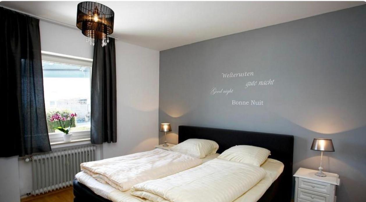 Ferienwohnung Kleine Auszeit Winterberg Fuer 2- 4 Personen Buitenkant foto