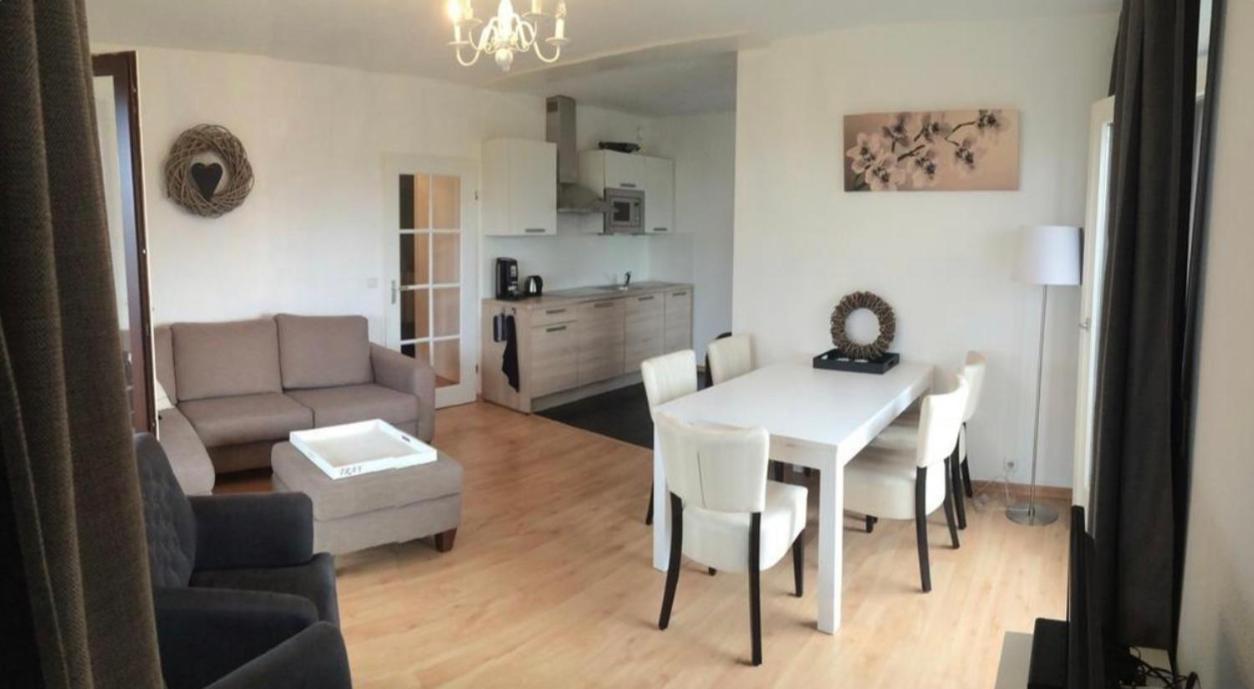 Ferienwohnung Kleine Auszeit Winterberg Fuer 2- 4 Personen Buitenkant foto