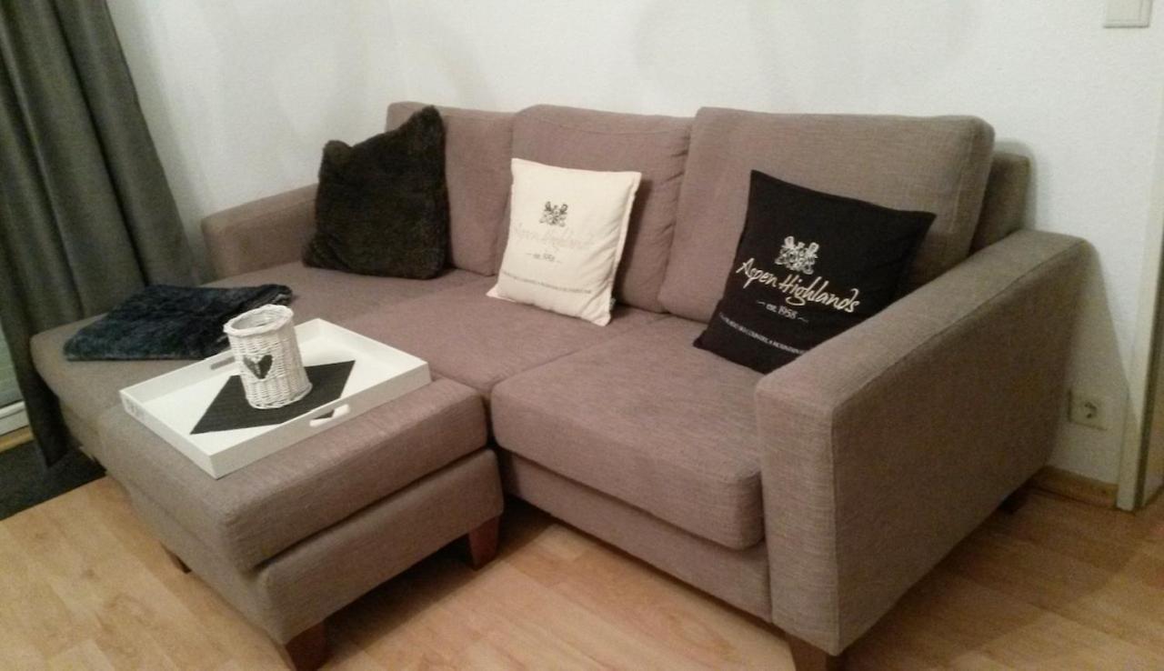 Ferienwohnung Kleine Auszeit Winterberg Fuer 2- 4 Personen Buitenkant foto