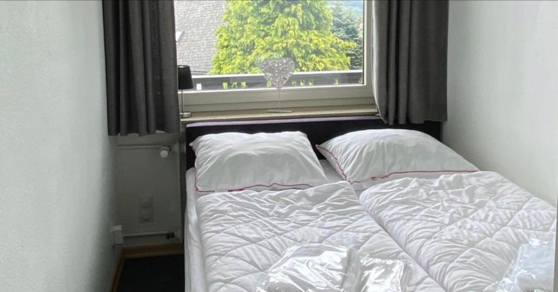 Ferienwohnung Kleine Auszeit Winterberg Fuer 2- 4 Personen Buitenkant foto